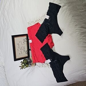 Auden Intimates Panties Elegant wear